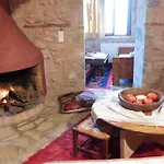 Nyaraló Small Stone Maisonette 1 Liléa