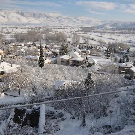 펜션 Small Stone Maisonette 1