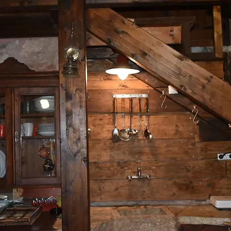 Small Stone Maisonette 1 Holiday home