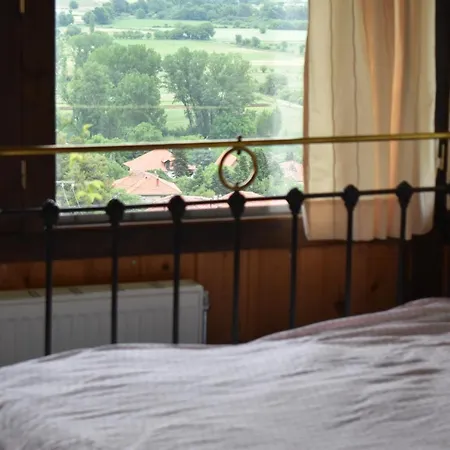 Small Stone Maisonette 1 펜션 *